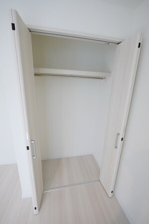 NSGATE光が丘の物件内観写真